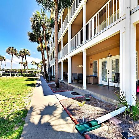 Апартаменти Grand Caribbean Perdido Key 101 West Екстер'єр фото
