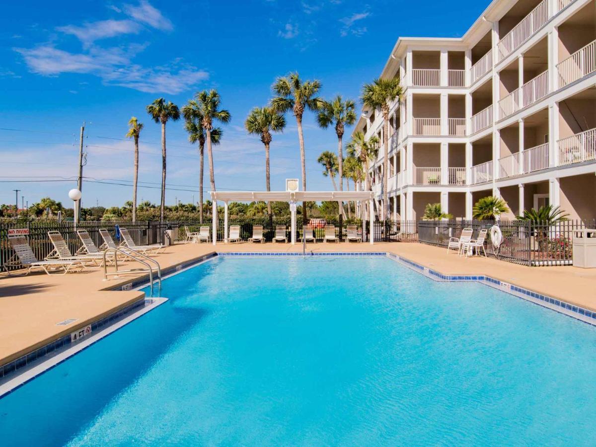 Апартаменти Grand Caribbean Perdido Key 101 West Екстер'єр фото
