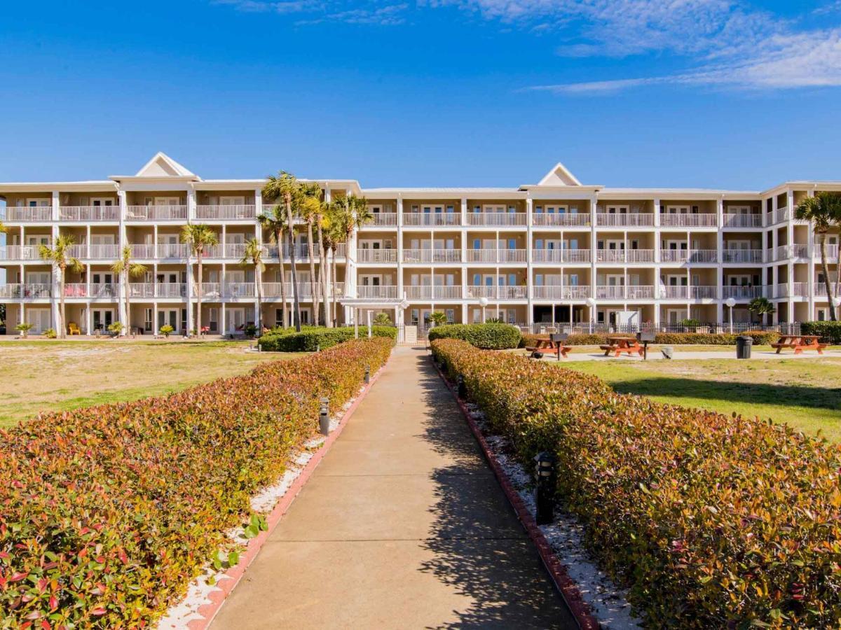 Апартаменти Grand Caribbean Perdido Key 101 West Екстер'єр фото