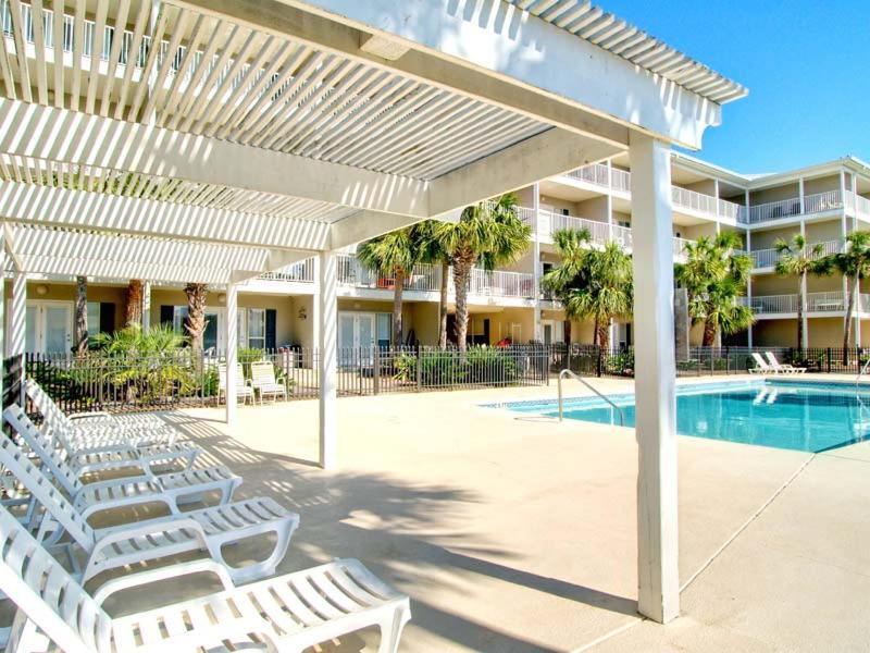 Апартаменти Grand Caribbean Perdido Key 101 West Екстер'єр фото