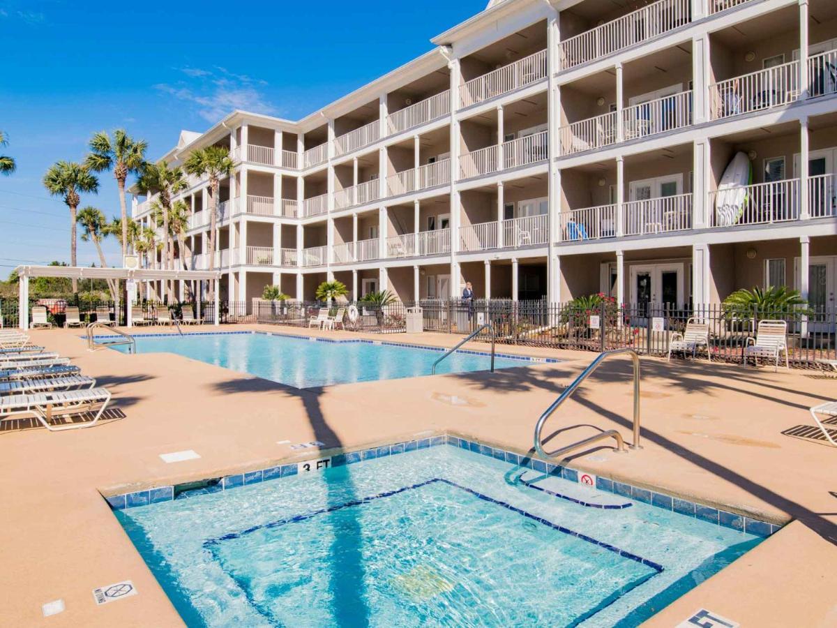 Апартаменти Grand Caribbean Perdido Key 101 West Екстер'єр фото